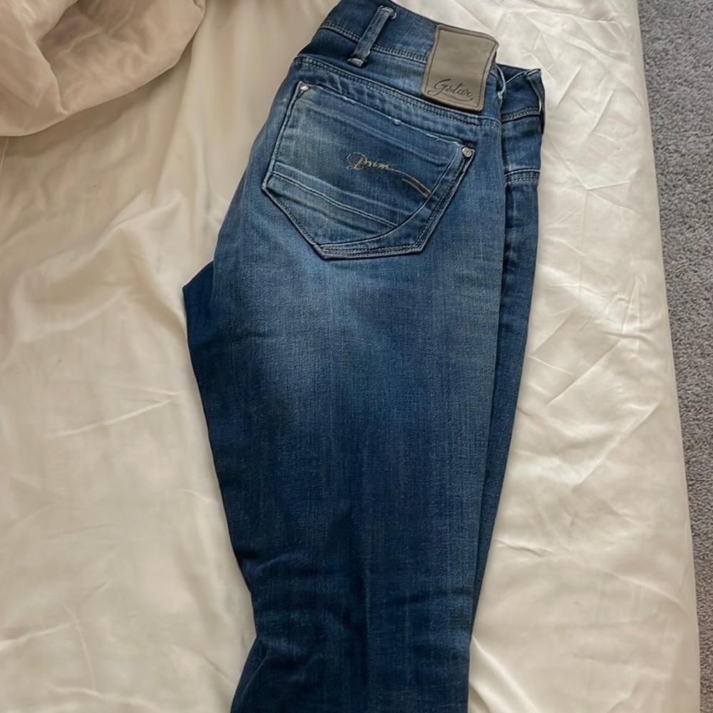 G-Star Raw Denim
